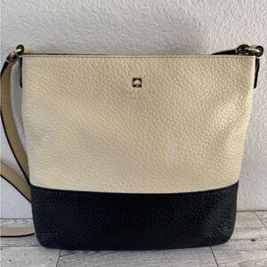 Kate Spade New York Southport Avenue Cora Crossbody Bag